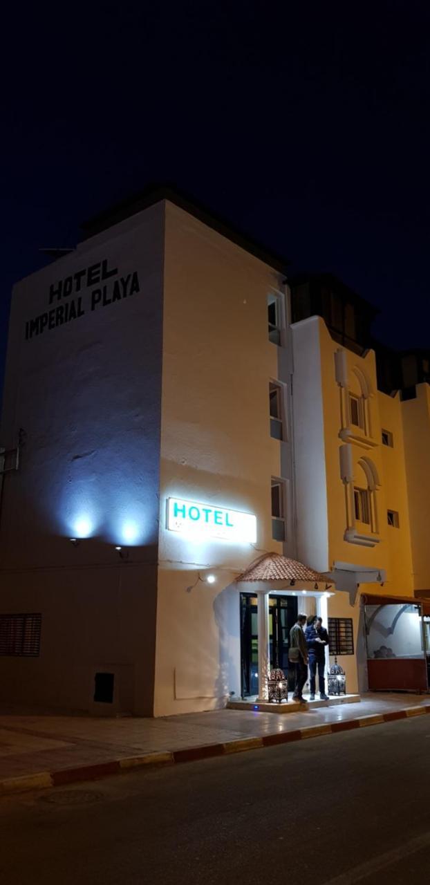 Imperial Playa Hotel ダフラ エクステリア 写真